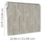 Designs Direct Threadline Geo Stitch Wallpaper